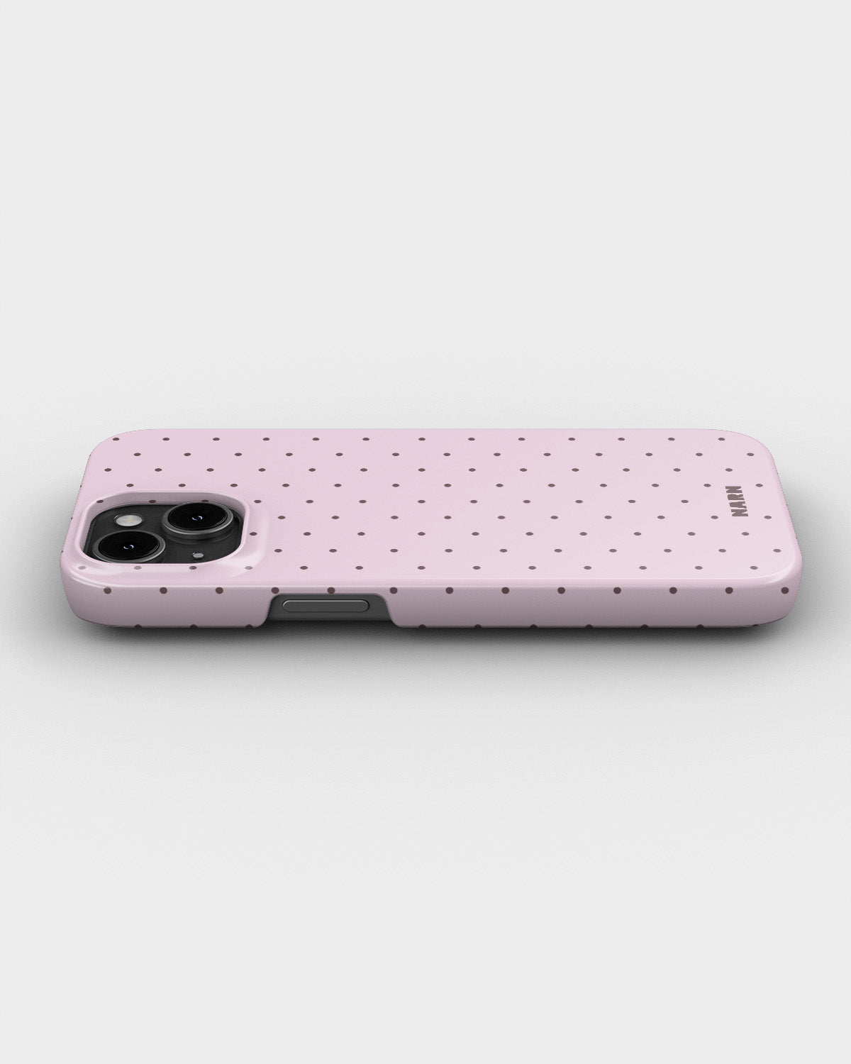 iPhone 12 Mini Slim Case - Notebook - View 3