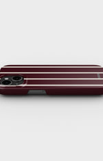 iPhone 12 Mini Slim Case - Rouge - View 3