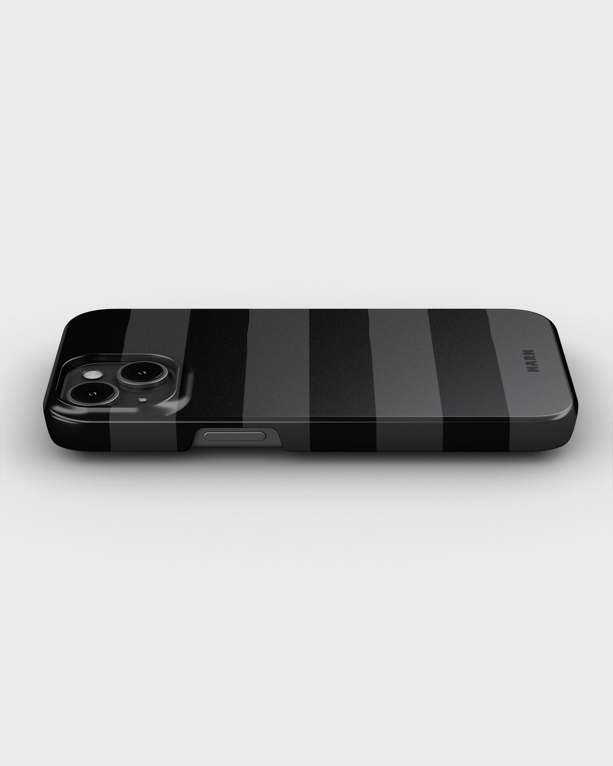 iPhone 12 Mini Slim Case - Blackout - View 3