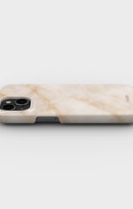 iPhone 12 Mini Slim Case - Sand Stone - View 3