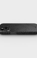 iPhone 12 Mini Slim Case - No Signal - View 3