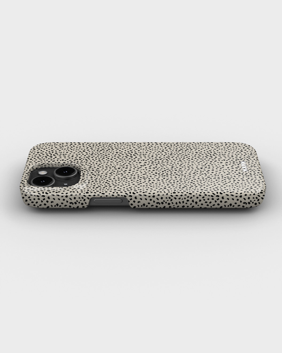 iPhone 12 Mini Slim Case - Speckled - View 3