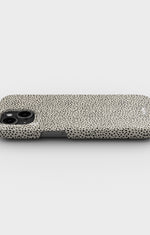 iPhone 12 Mini Slim Case - Speckled - View 3