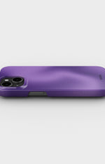 iPhone 12 Mini Slim Case - Violetta - View 3