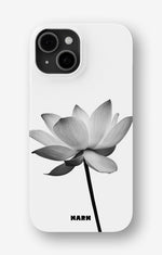 iPhone 13 Mini Slim Case - Lotus - View 1