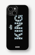 iPhone 13 Mini Slim Case - King - View 1