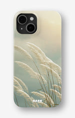 iPhone 13 Mini Slim Case - Windy Pampas - View 1