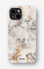 iPhone 13 Mini Slim Case - Icy Caramel - View 1