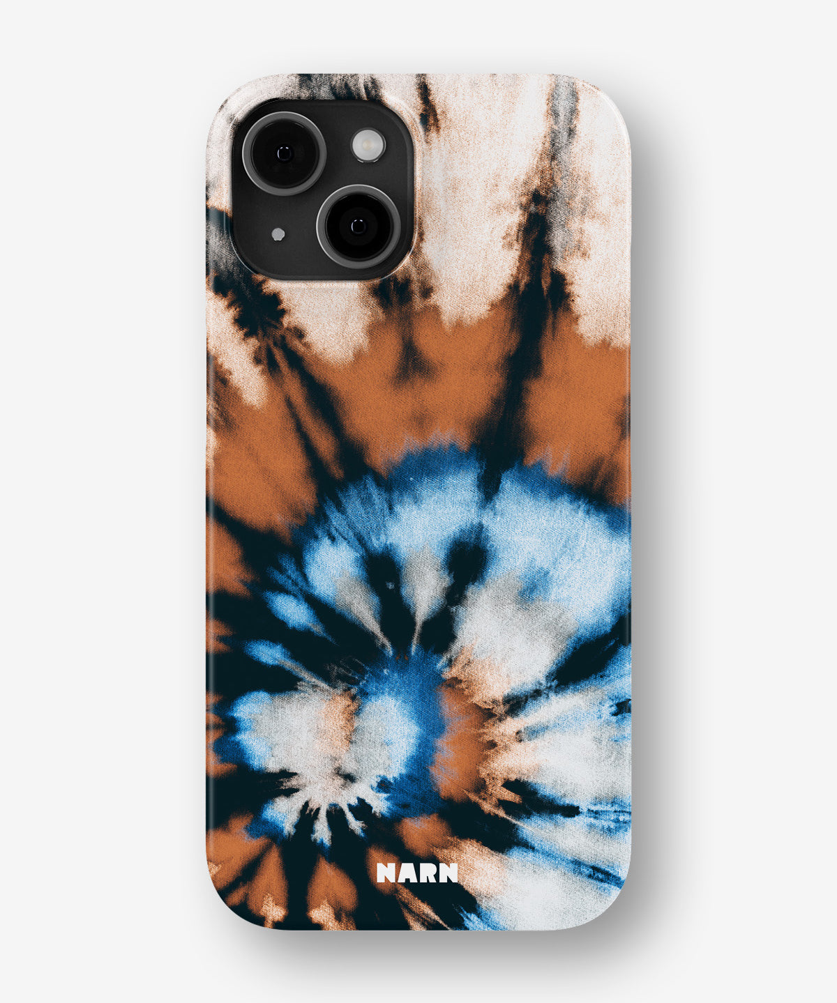 iPhone 13 Mini Slim Case - Boho Dream - View 1