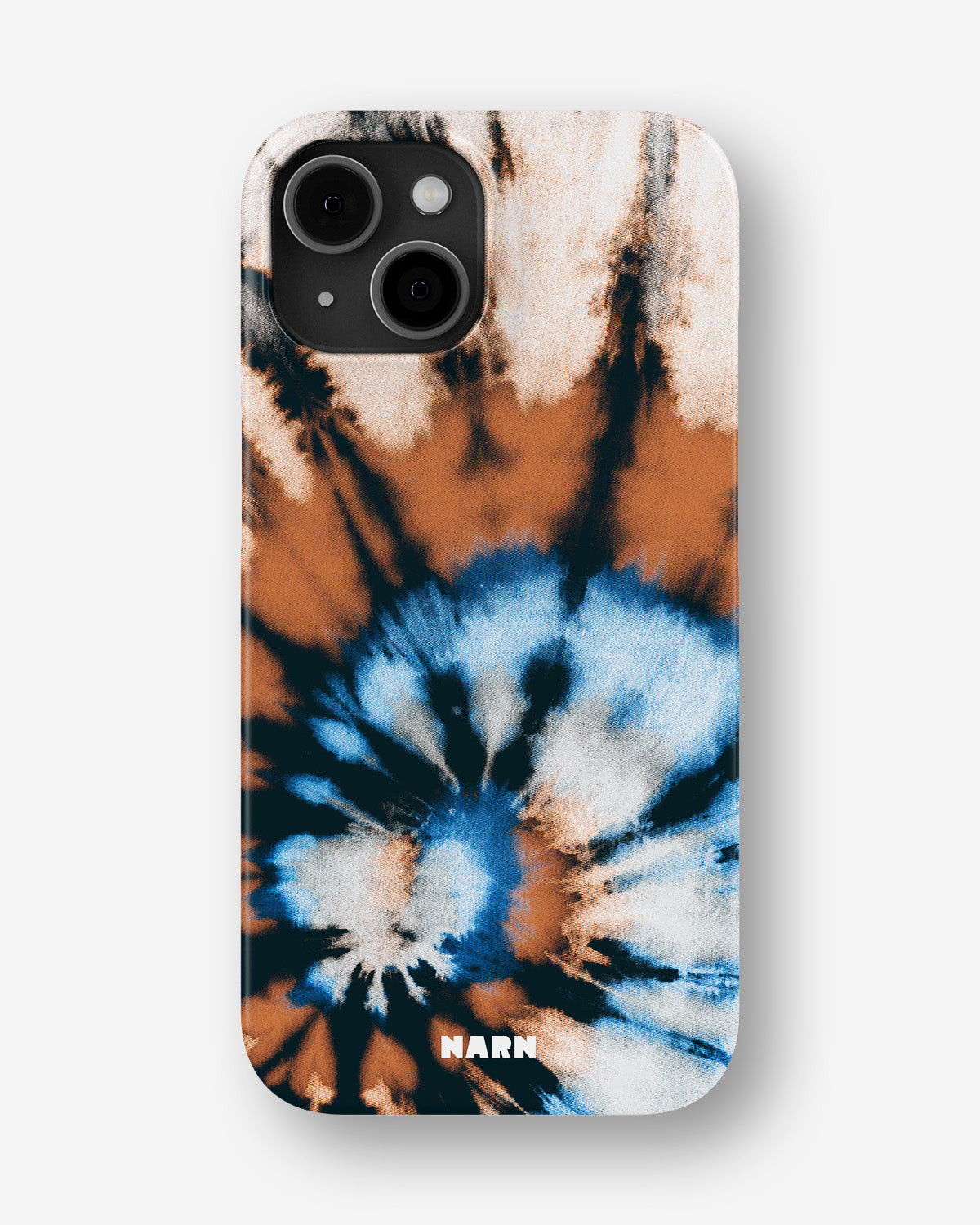 iPhone 13 Mini Slim Case - Boho Dream - View 1