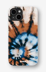 iPhone 13 Mini Slim Case - Boho Dream - View 1