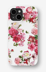 iPhone 13 Mini Slim Case - Garden Glow - View 1