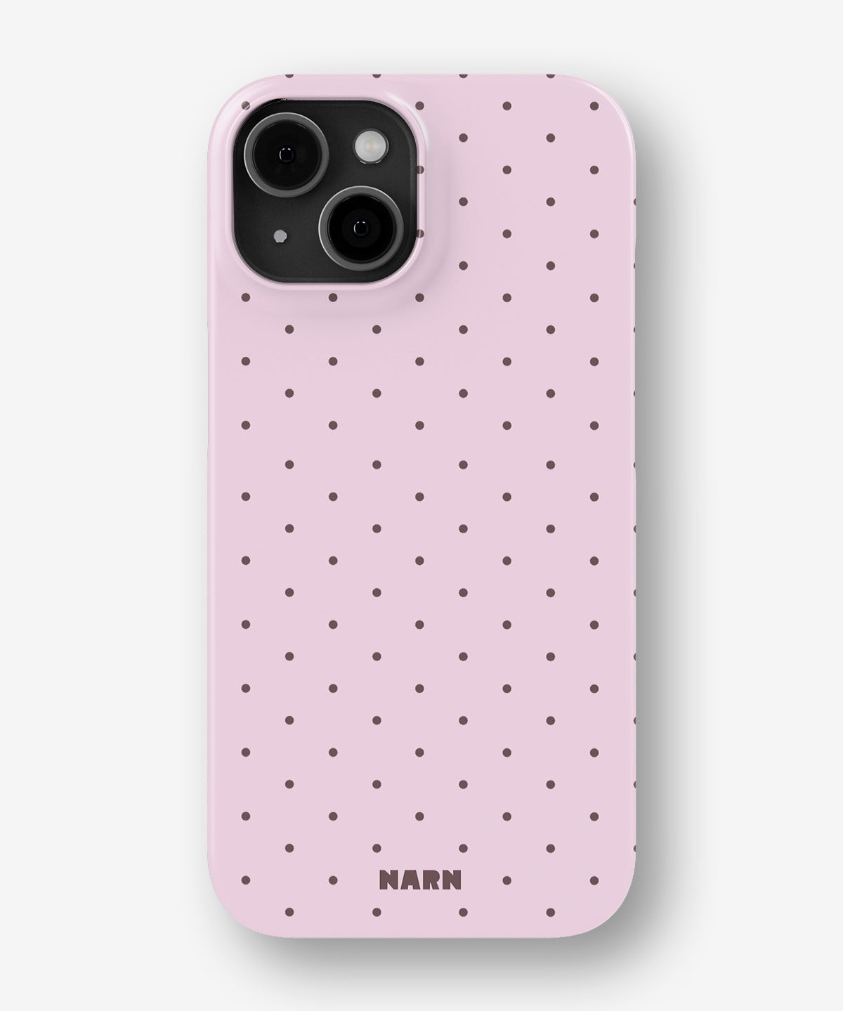 iPhone 13 Mini Slim Case - Notebook - View 1