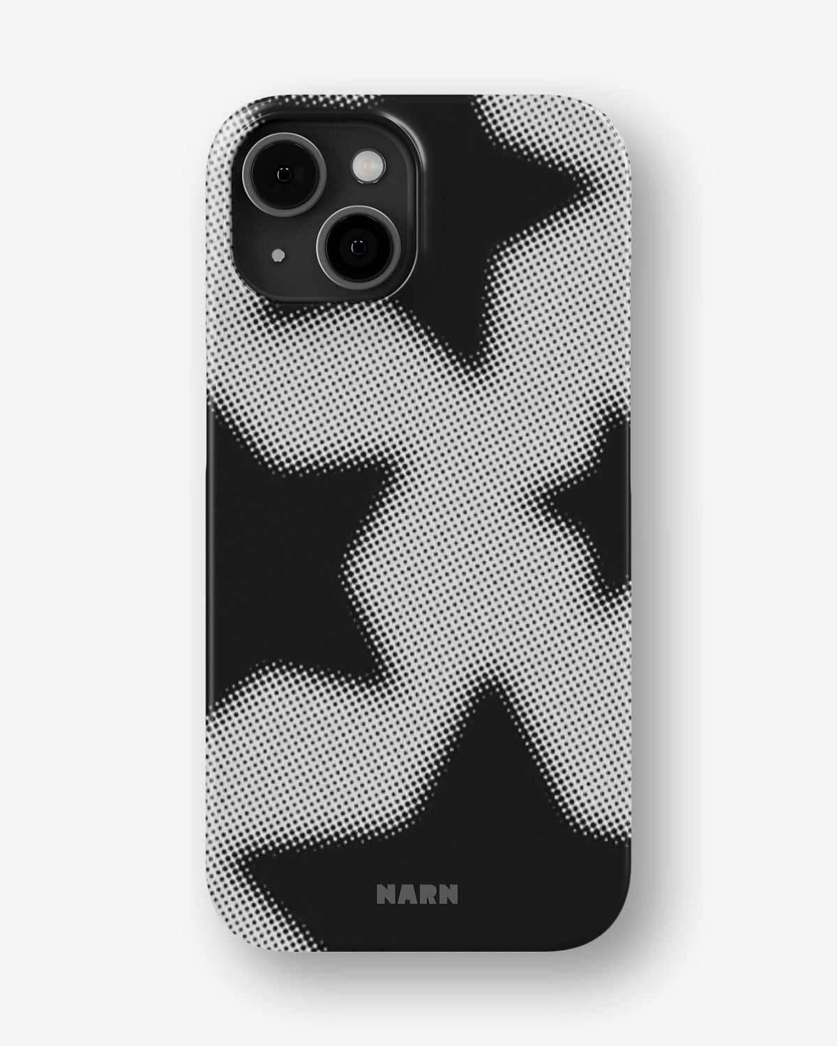 iPhone 13 Mini Slim Case - Starstruck - View 1