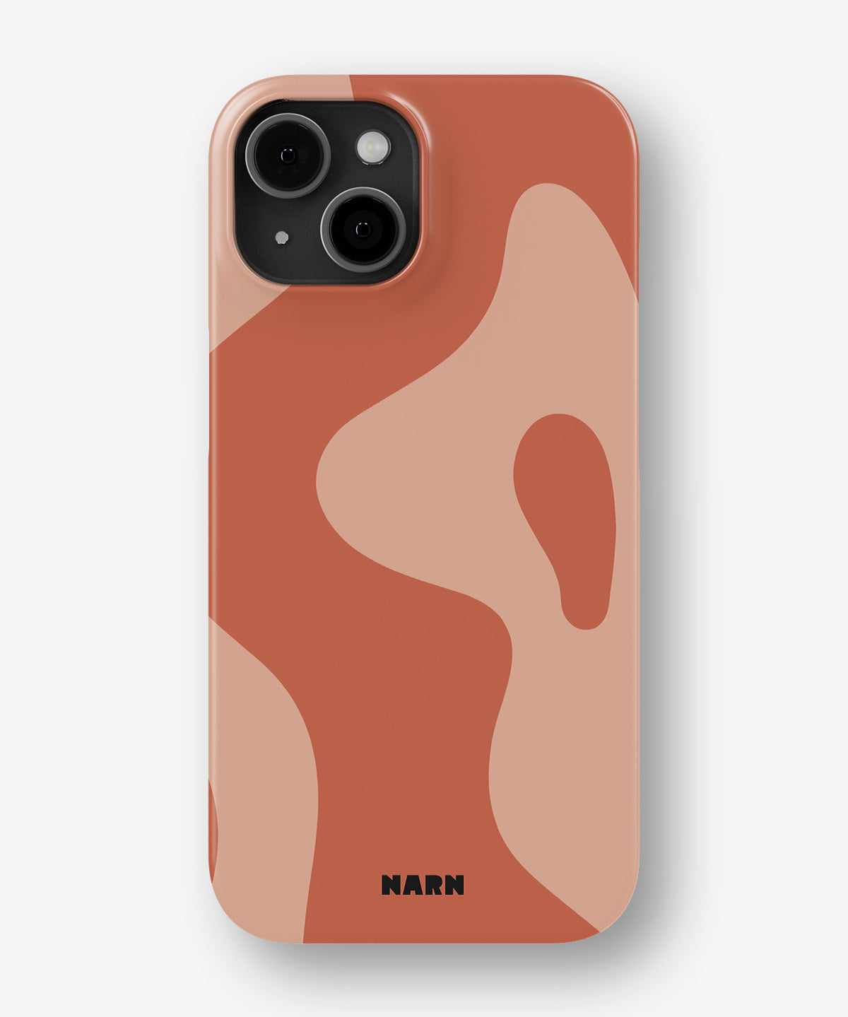 iPhone 13 Mini Slim Case - Alive - View 1