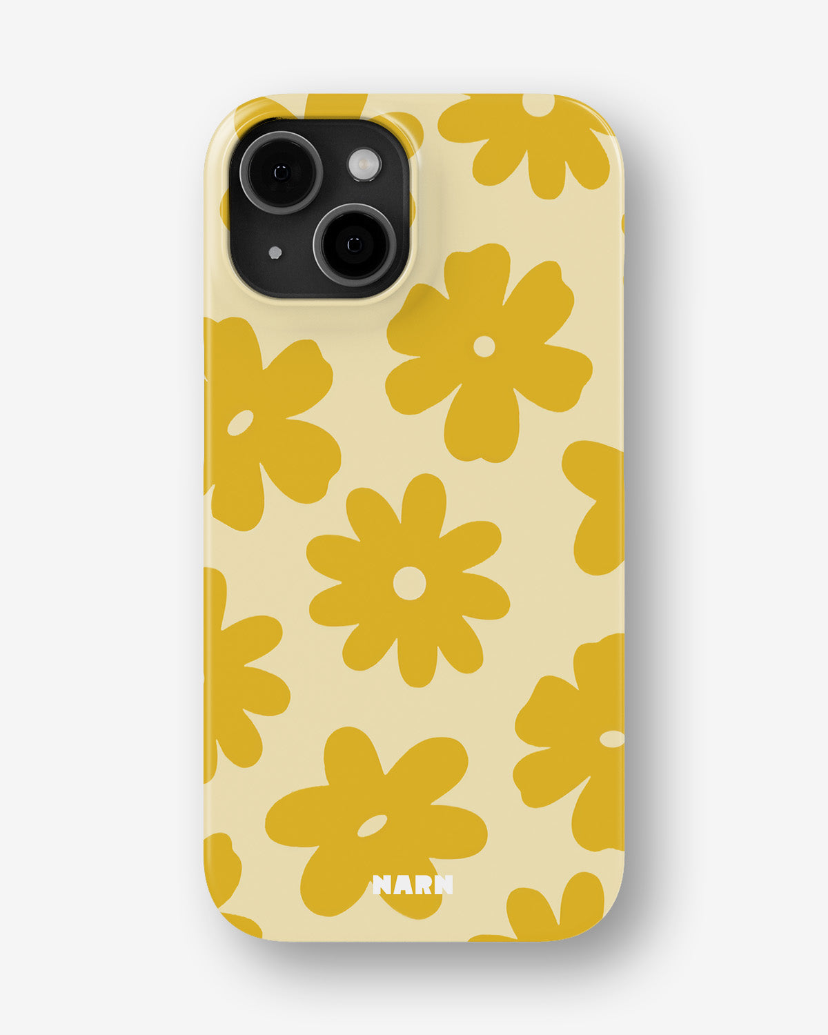 iPhone 13 Mini Slim Case - Bella Fiore - View 1