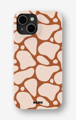 iPhone 13 Mini Slim Case - Organic Terra - View 1