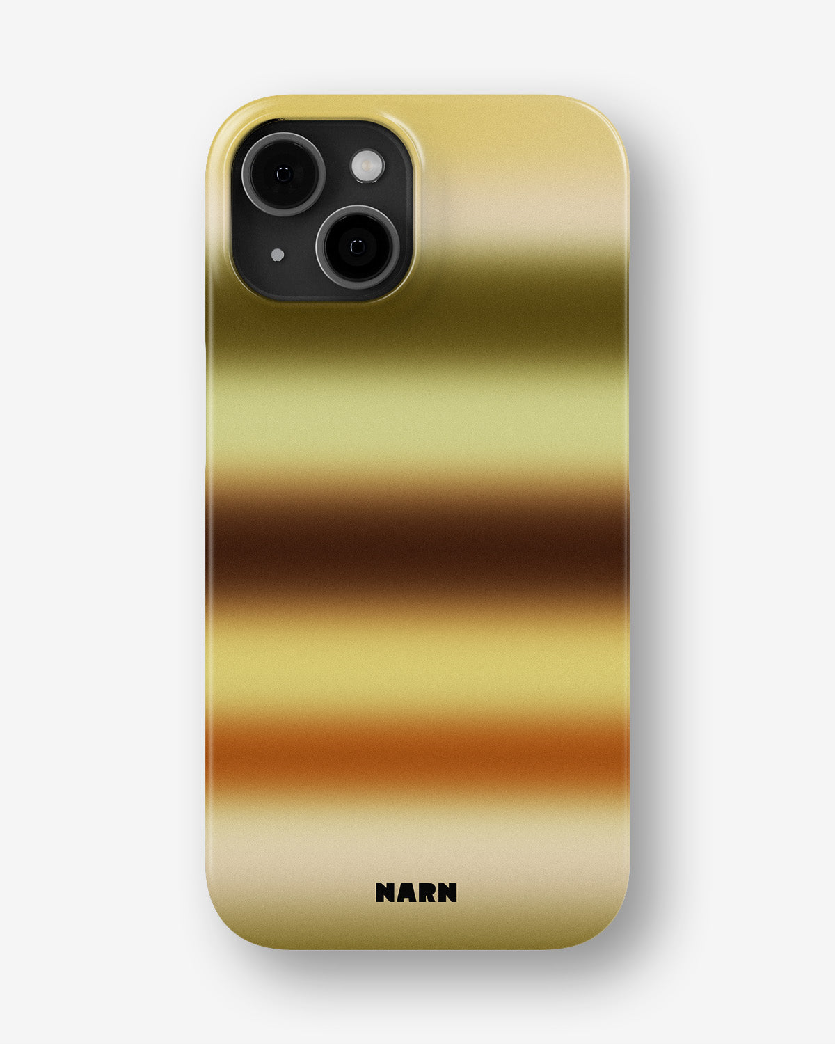 iPhone 13 Mini Slim Case - Pistachio - View 1