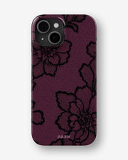 iPhone 13 Mini Slim Case - Obsession - View 1