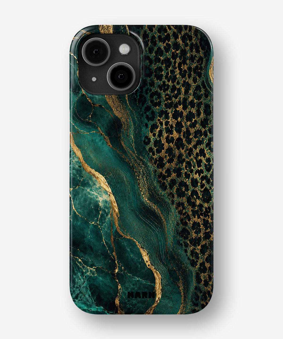 iPhone 13 Mini Slim Case - Velora - View 1