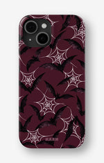 iPhone 13 Mini Slim Case - Webbed - View 1