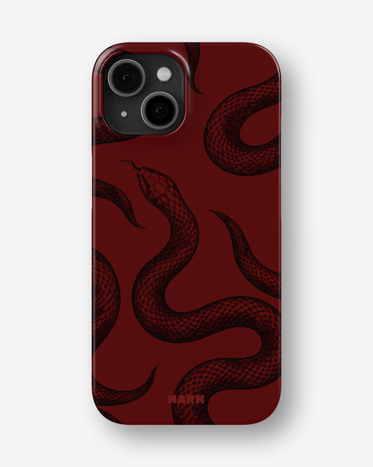 iPhone 13 Mini Slim Case - Venom - View 1