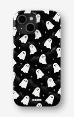 iPhone 13 Mini Slim Case - Ghosted - View 1