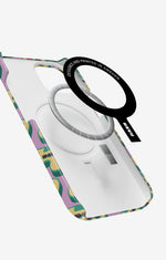 iPhone 13 Mini Slim Case - Gamepad - View 2