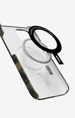 iPhone 13 Mini Slim Case - Camouflage - View 2