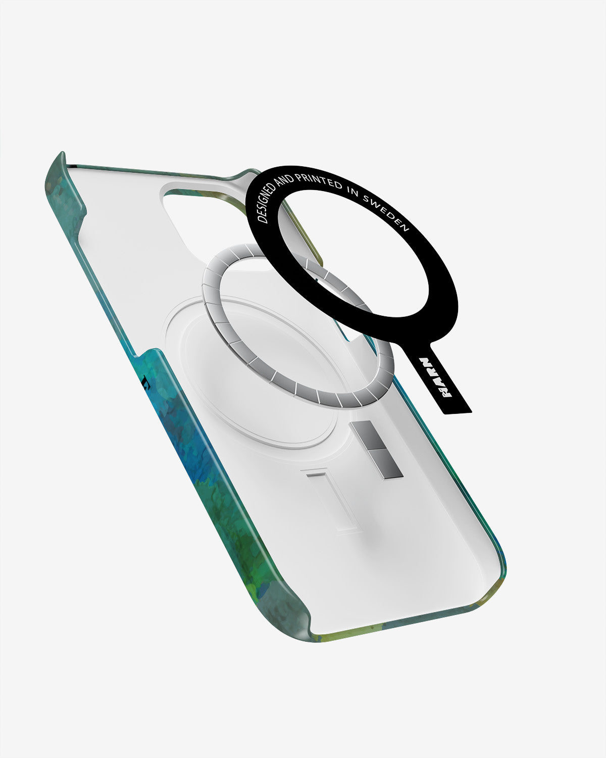 iPhone 13 Mini Slim Case - Compass - View 2