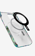 iPhone 13 Mini Slim Case - Seashell - View 2