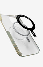 iPhone 13 Mini Slim Case - Windy Pampas - View 2