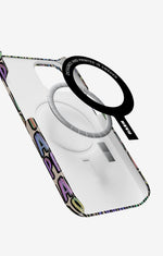 iPhone 13 Mini Slim Case - Happy - View 2