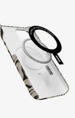 iPhone 13 Mini Slim Case - Sand Drift - View 2