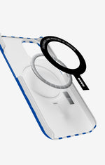 iPhone 13 Mini Slim Case - Linen - View 2