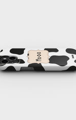 iPhone 13 Mini Slim Case - Mo-o-o - View 3