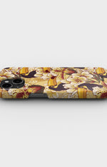 iPhone 13 Mini Slim Case - Toucans - View 3