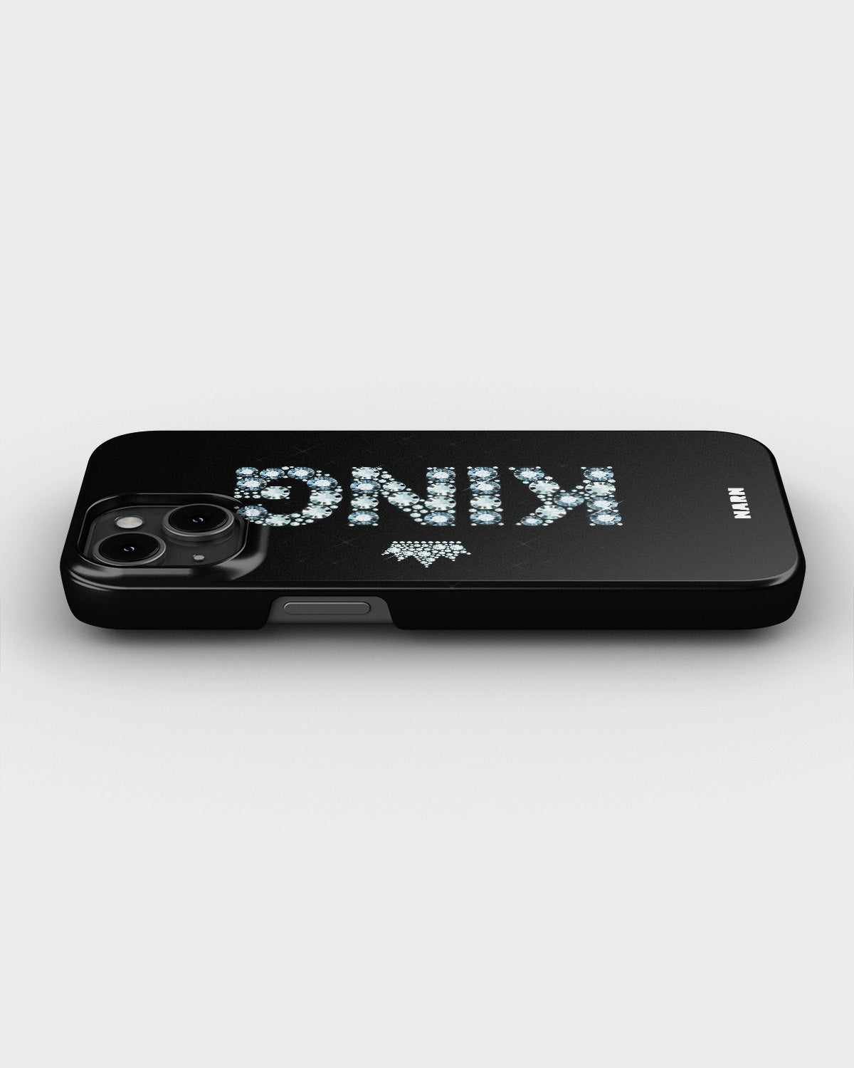 iPhone 13 Mini Slim Case - King - View 3