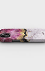 iPhone 13 Mini Slim Case - Pink Dream - View 3