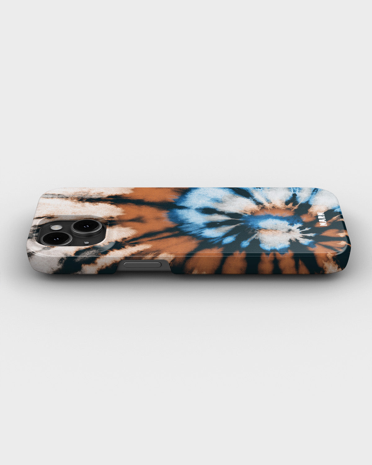 iPhone 13 Mini Slim Case - Boho Dream - View 3