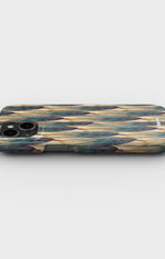 iPhone 13 Mini Slim Case - Happy Place - View 3