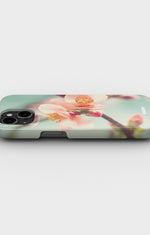 iPhone 13 Mini Slim Case - Sweet Bloom - View 3