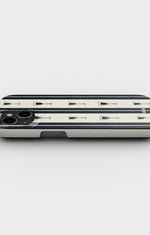 iPhone 13 Mini Slim Case - Sail & Sip - View 3