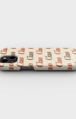 iPhone 13 Mini Slim Case - Ciao Ciao - View 3