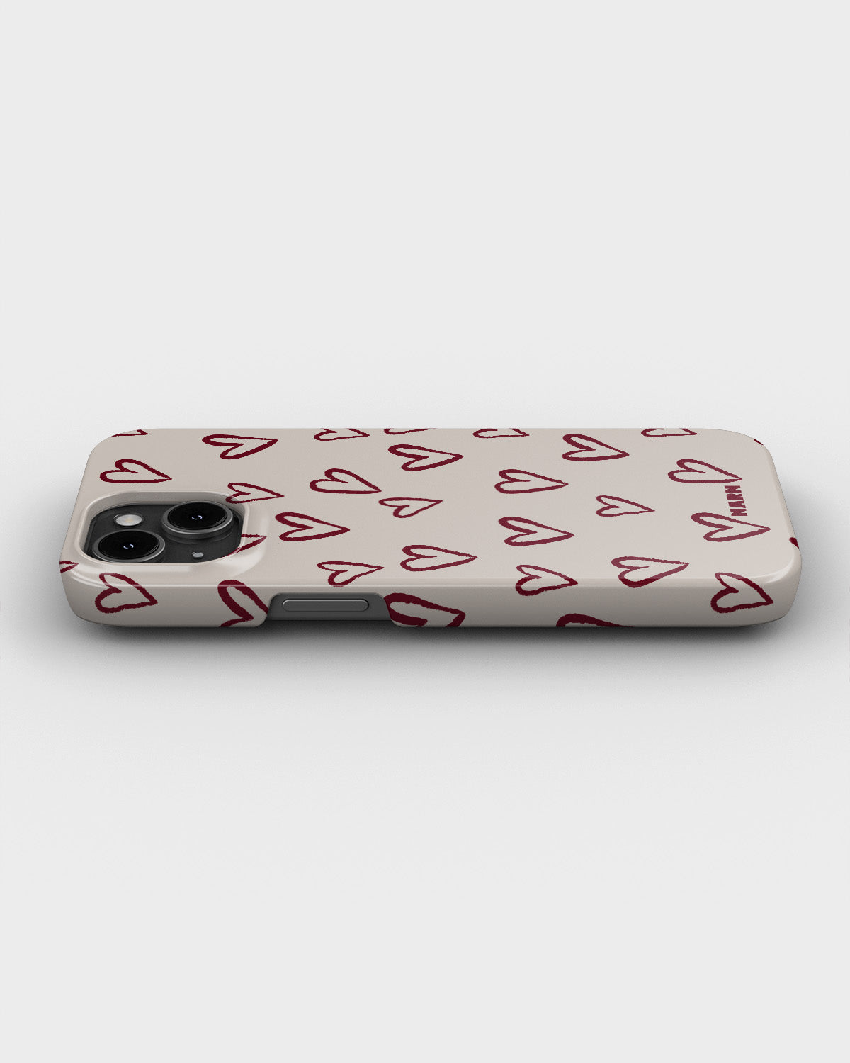 iPhone 13 Mini Slim Case - True Love - View 3
