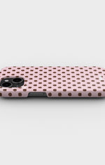iPhone 13 Mini Slim Case - Choco Bites - View 3