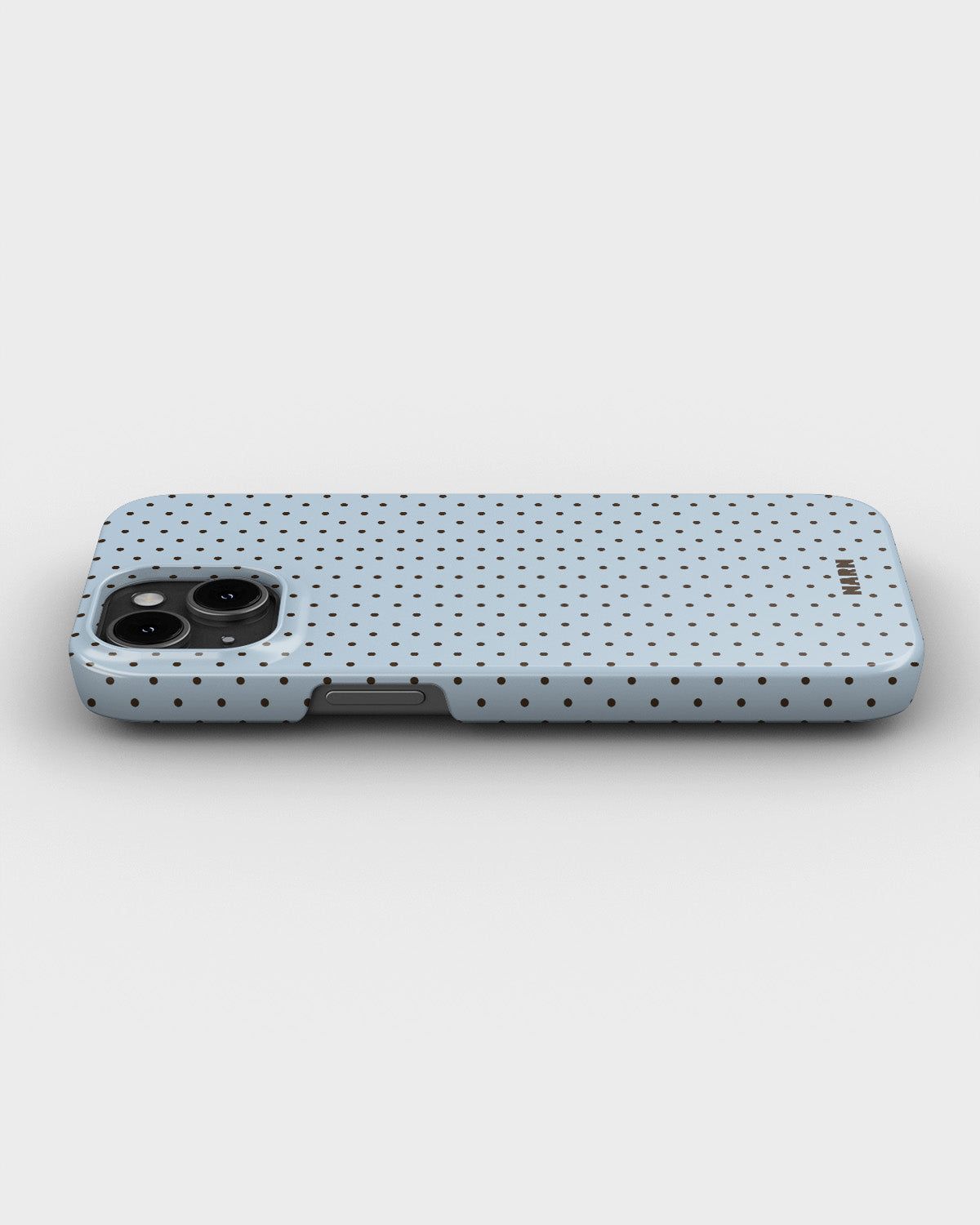 iPhone 13 Mini Slim Case - Slow Morning - View 3