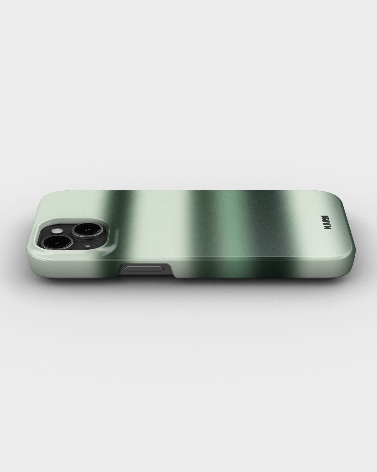 iPhone 13 Mini Slim Case - Mint - View 3
