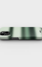 iPhone 13 Mini Slim Case - Mint - View 3