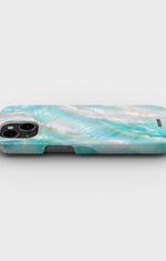 iPhone 13 Mini Slim Case - Mermaid - View 3
